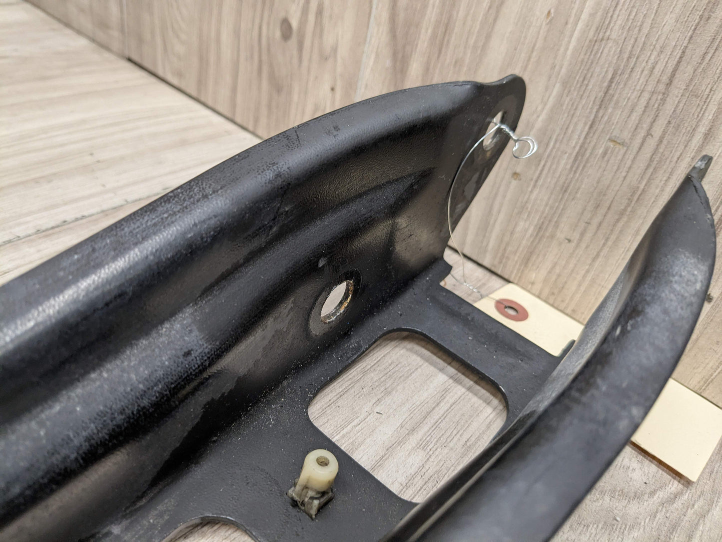 18-24 OEM BMW G01 G02 X3 X4 REAR Right Passenger Upper Lower Control Arm SET