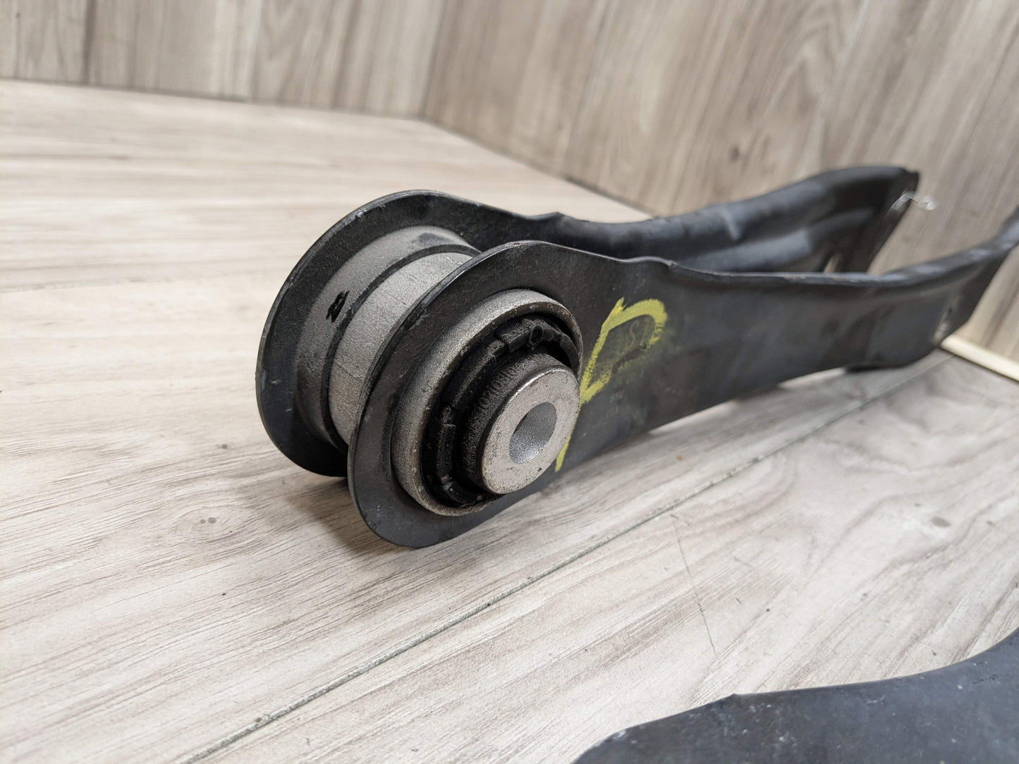 18-24 OEM BMW G01 G02 X3 X4 REAR Right Passenger Upper Lower Control Arm SET