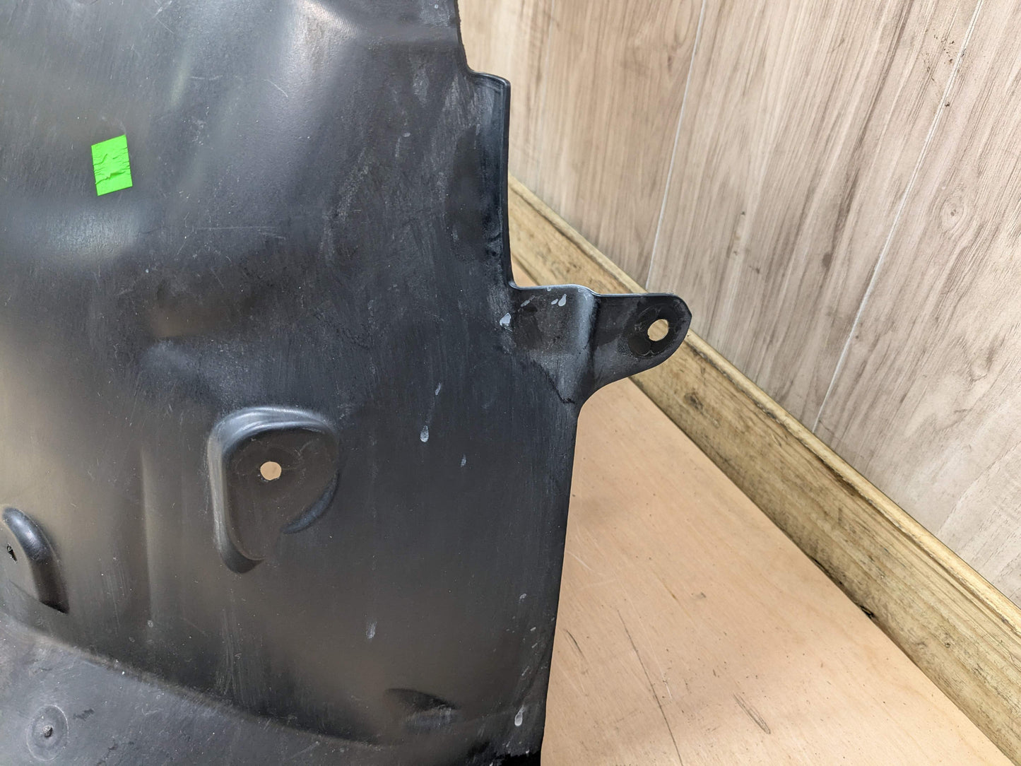 18-24 OEM BMW G01 G02 F97 F98 X3 X4 Left Driver Fender Liner Wheel Splash Guard