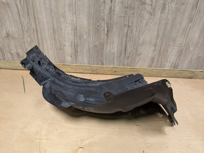 18-24 OEM BMW G01 G02 F97 F98 X3 X4 Left Driver Fender Liner Wheel Splash Guard