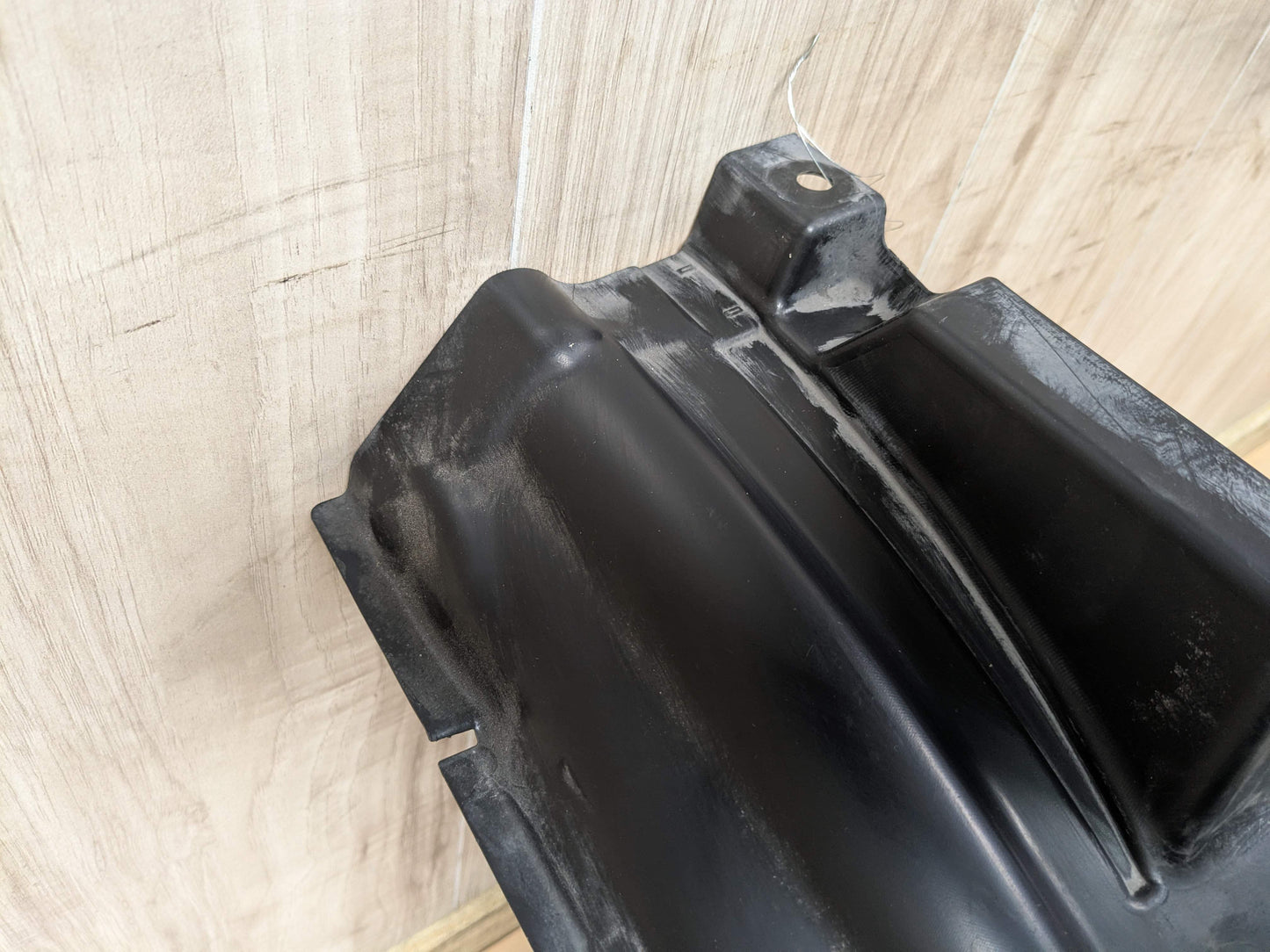 18-24 OEM BMW G01 G02 F97 F98 X3 X4 Left Driver Fender Liner Wheel Splash Guard