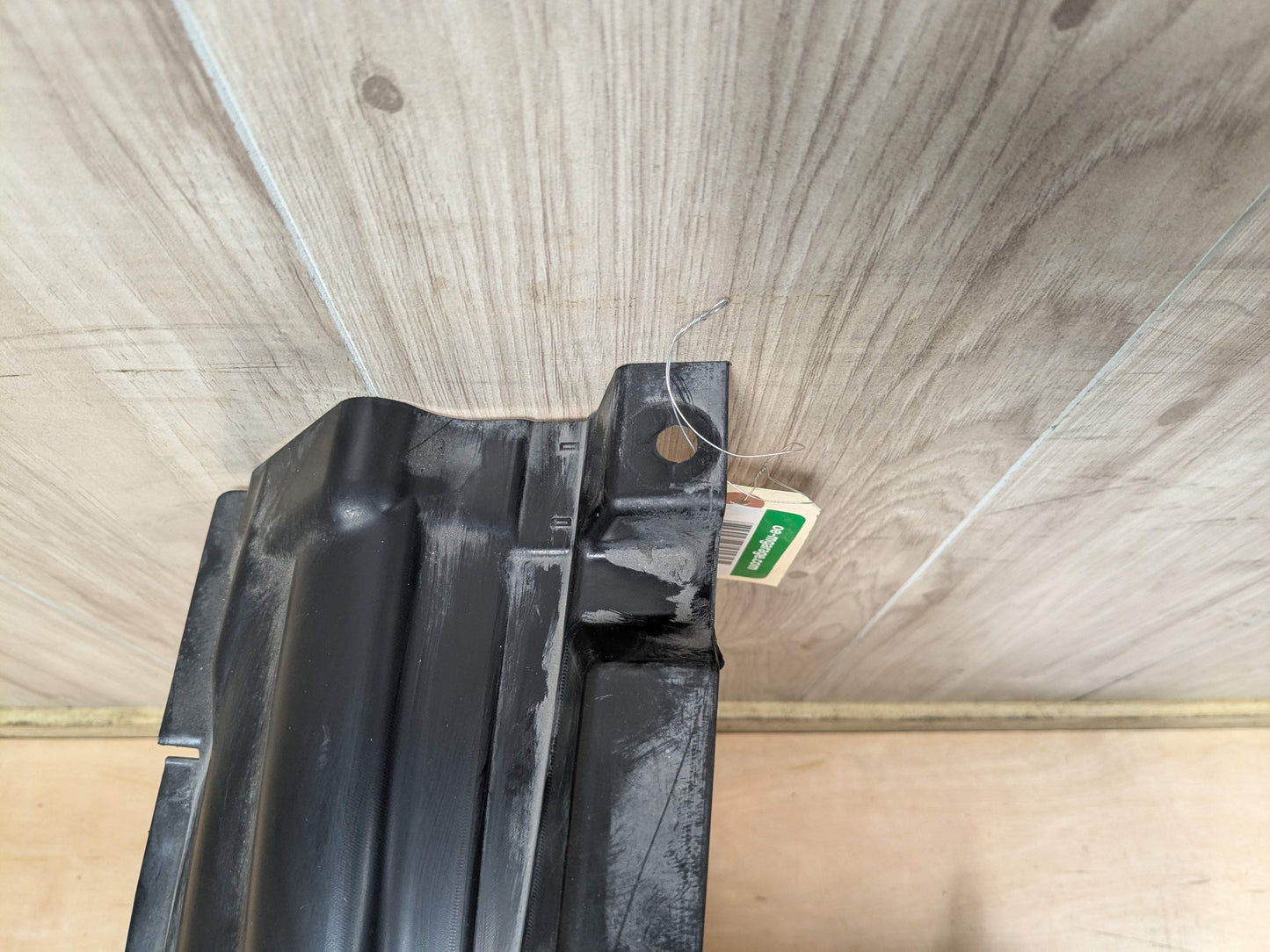 18-24 OEM BMW G01 G02 F97 F98 X3 X4 Left Driver Fender Liner Wheel Splash Guard