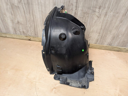 18-24 OEM BMW G01 G02 F97 F98 X3 X4 Left Driver Fender Liner Wheel Splash Guard