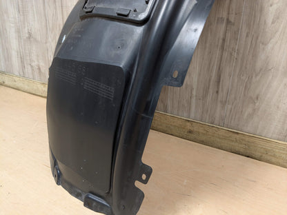 18-24 OEM BMW G01 G02 X3 X4 Front Left Driver Fender Liner Wheel Splash Shield