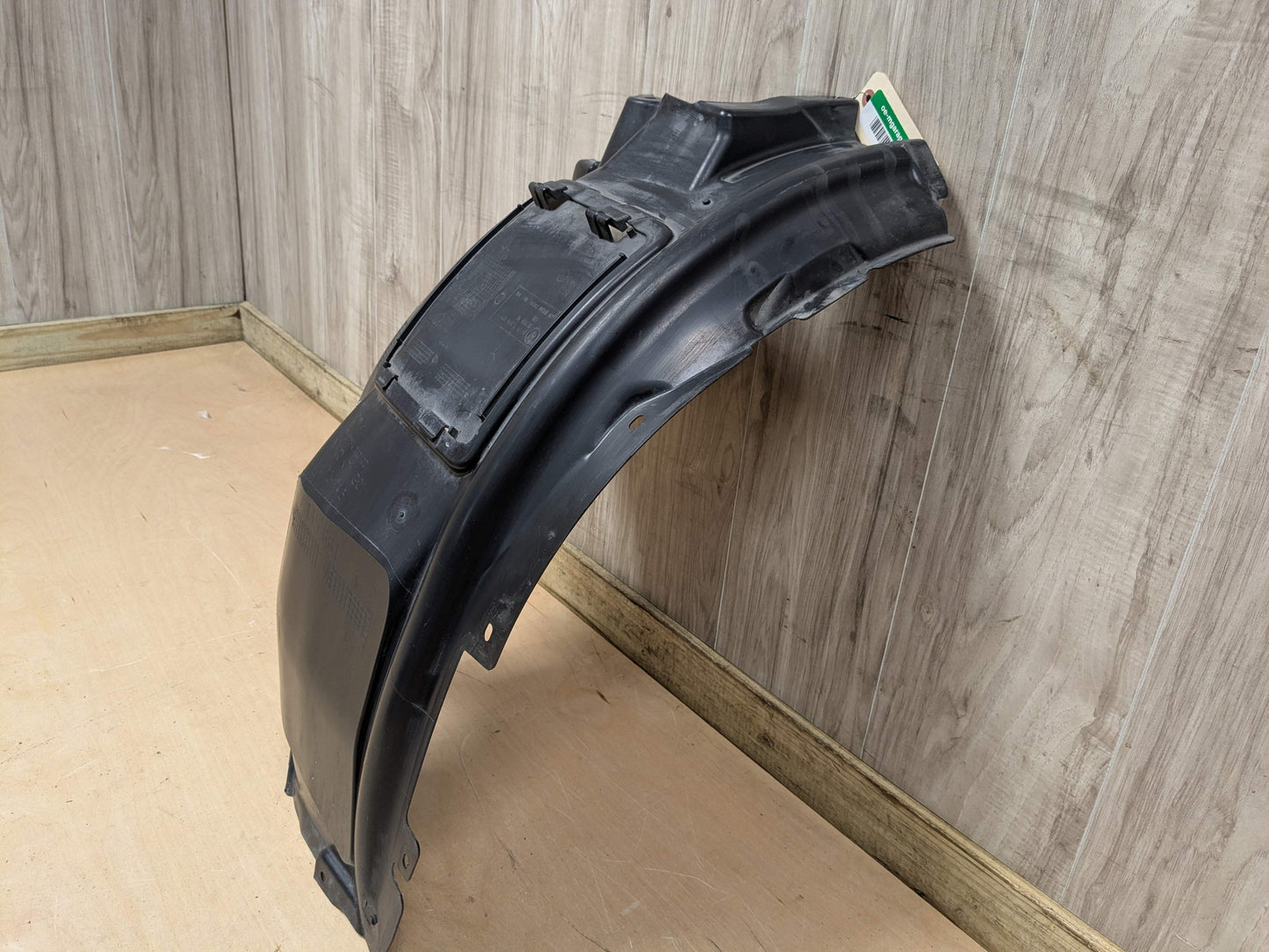 18-24 OEM BMW G01 G02 X3 X4 Front Left Driver Fender Liner Wheel Splash Shield