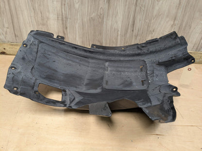 18-24 OEM BMW G01 G02 X3 X4 Front Left Driver Fender Liner Wheel Splash Shield