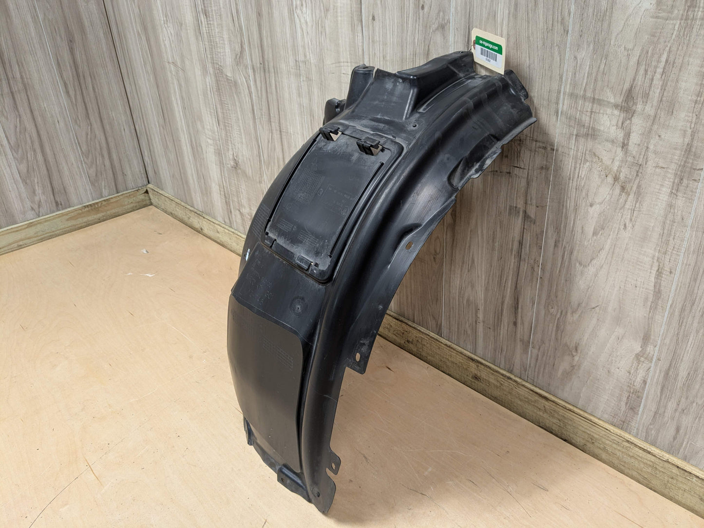 18-24 OEM BMW G01 G02 X3 X4 Front Left Driver Fender Liner Wheel Splash Shield