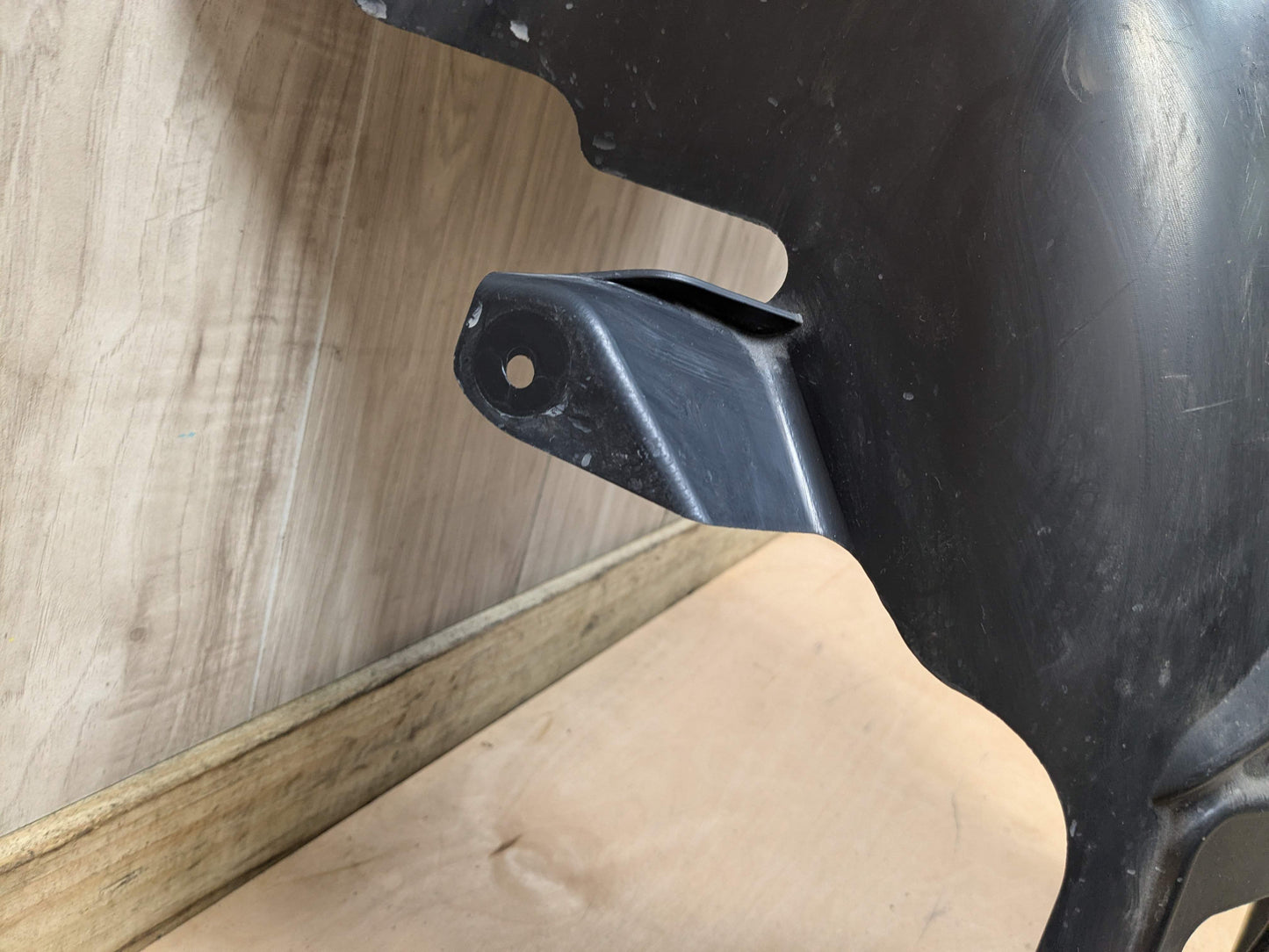 18-24 OEM BMW G01 G02 X3 X4 Front Left Driver Fender Liner Wheel Splash Shield