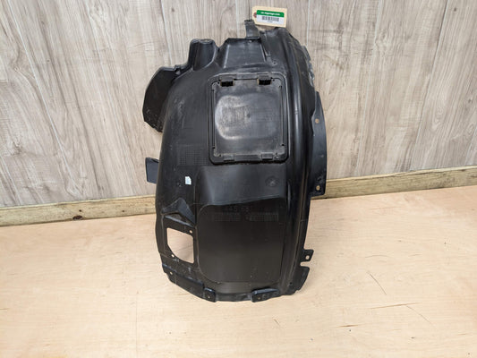 18-24 OEM BMW G01 G02 X3 X4 Front Left Driver Fender Liner Wheel Splash Shield