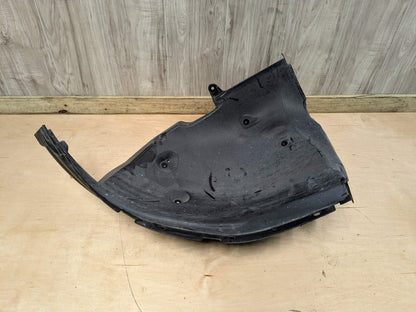 OEM BMW G01 G02 F97 F98 X3 X4 Right Passenger Fender Liner Wheel Splash Guard