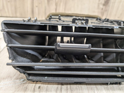 16-23 OEM BMW F39 F48 X1 X2 Center Middle Dash Fresh Air AC Vent Grill Grille