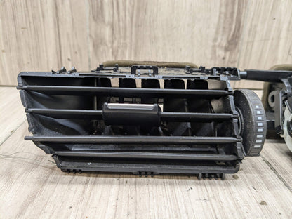 16-23 OEM BMW F39 F48 X1 X2 Center Middle Dash Fresh Air AC Vent Grill Grille