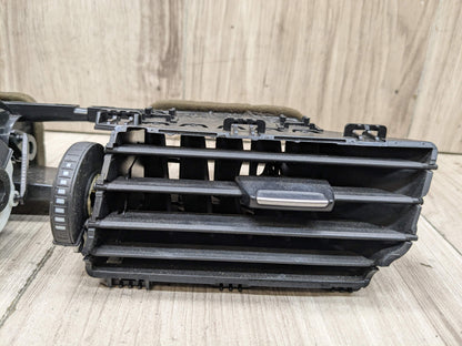 16-23 OEM BMW F39 F48 X1 X2 Center Middle Dash Fresh Air AC Vent Grill Grille