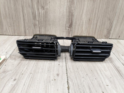 16-23 OEM BMW F39 F48 X1 X2 Center Middle Dash Fresh Air AC Vent Grill Grille