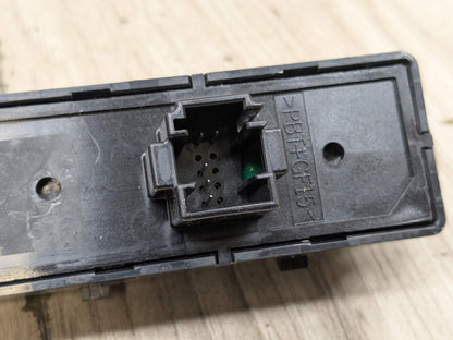 OEM BMW G01 X3 Sport Eco Drive Mode PDC DSC Center Console Button Switch