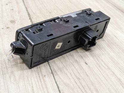 OEM BMW G01 X3 Sport Eco Drive Mode PDC DSC Center Console Button Switch