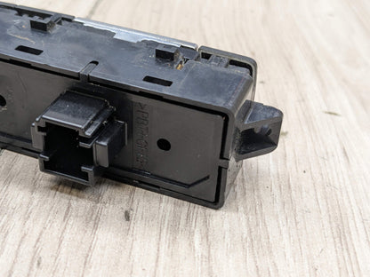 OEM BMW G01 X3 Sport Eco Drive Mode PDC DSC Center Console Button Switch