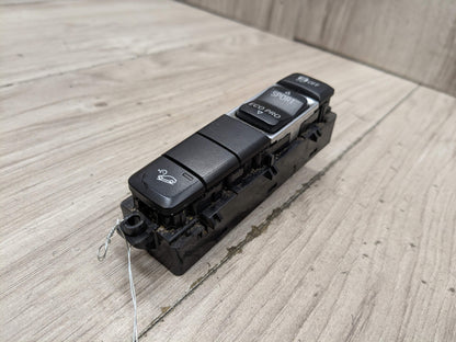 OEM BMW G01 X3 Sport Eco Drive Mode PDC DSC Center Console Button Switch