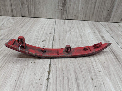 OEM BMW F48 X1 Rear Bumper Right Passenger Side Marker Light Reflector