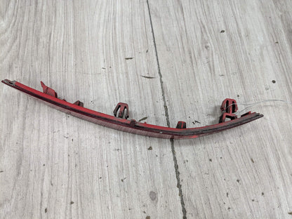 OEM BMW F48 X1 Rear Bumper Right Passenger Side Marker Light Reflector
