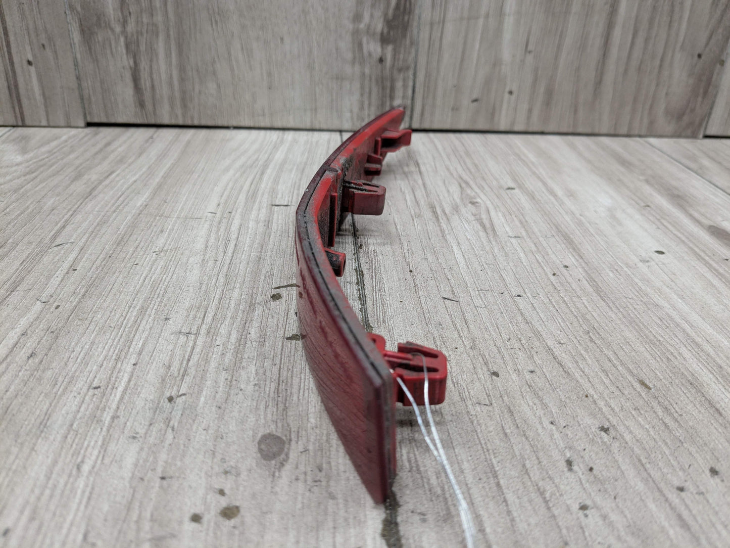 OEM BMW F48 X1 Rear Bumper Right Passenger Side Marker Light Reflector