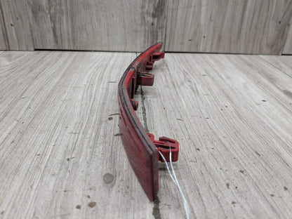 OEM BMW F48 X1 Rear Bumper Right Passenger Side Marker Light Reflector