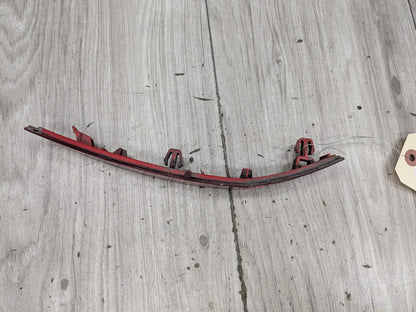 OEM BMW F48 X1 Rear Bumper Right Passenger Side Marker Light Reflector