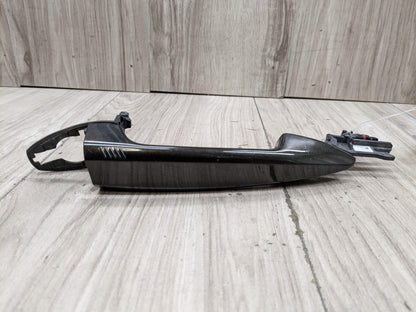 OEM BMW F15 F16 F85 F86 X5 X6 X5M X6M Right Passenger Side Door Handle