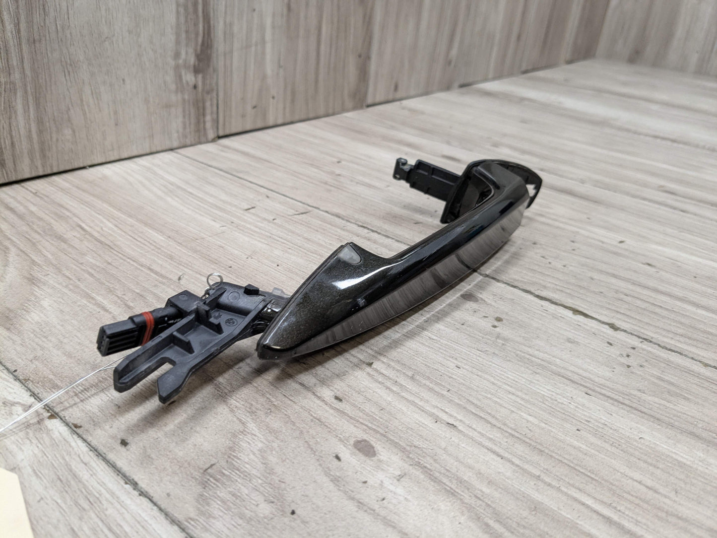 OEM BMW F15 F16 F85 F86 X5 X6 X5M X6M Right Passenger Side Door Handle