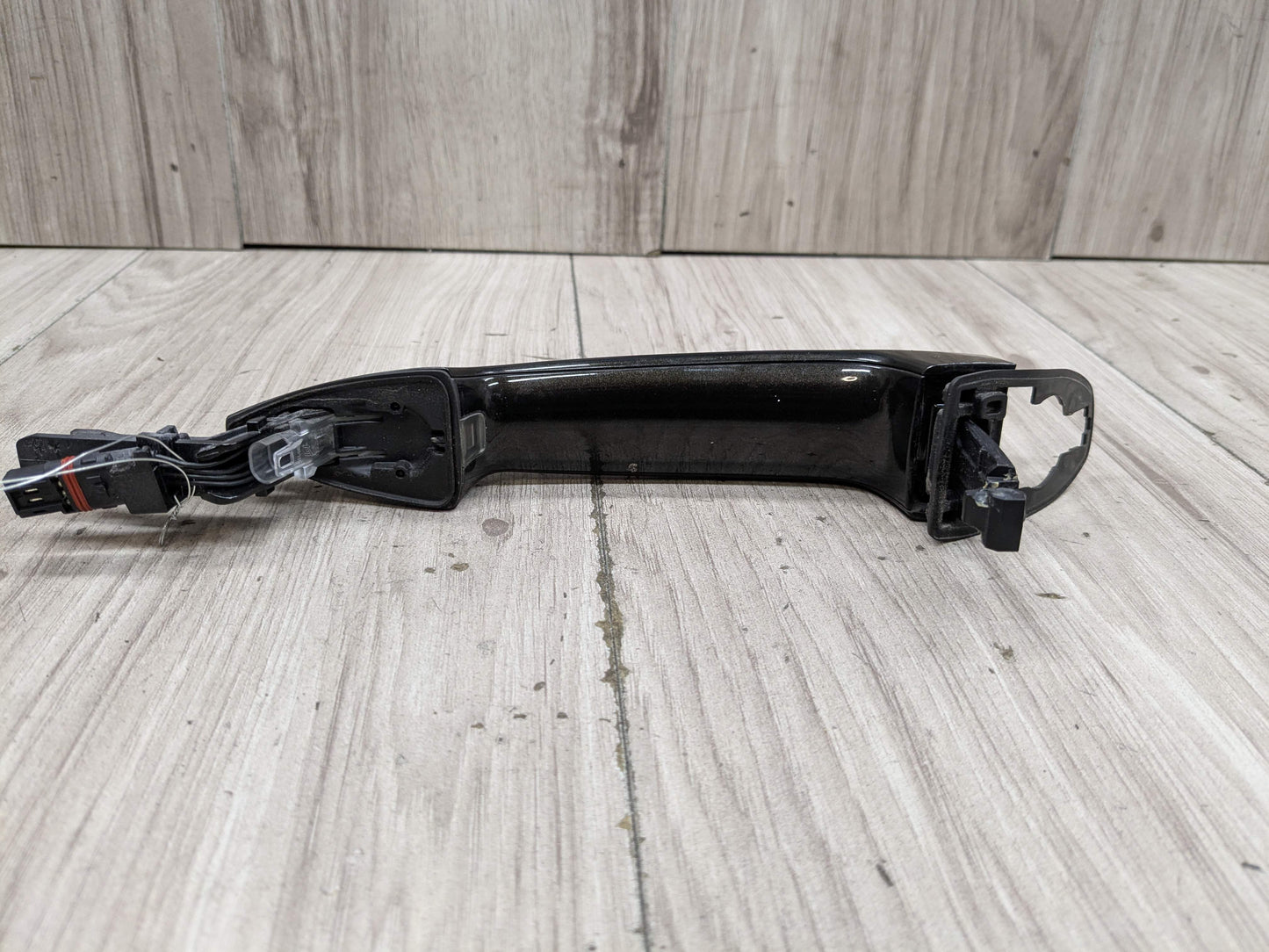 OEM BMW F15 F16 F85 F86 X5 X6 X5M X6M Right Passenger Side Door Handle
