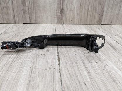 OEM BMW F15 F16 F85 F86 X5 X6 X5M X6M Right Passenger Side Door Handle