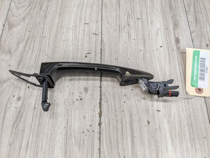 OEM BMW F15 F16 F85 F86 X5 X6 X5M X6M Right Passenger Side Door Handle