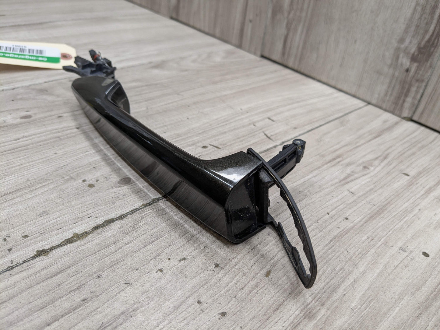 OEM BMW F15 F16 F85 F86 X5 X6 X5M X6M Right Passenger Side Door Handle
