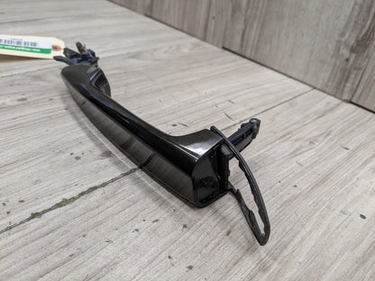 OEM BMW F15 F16 F85 F86 X5 X6 X5M X6M Right Passenger Side Door Handle