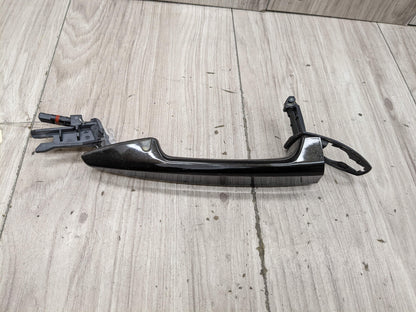 OEM BMW F15 F16 F85 F86 X5 X6 X5M X6M Right Passenger Side Door Handle