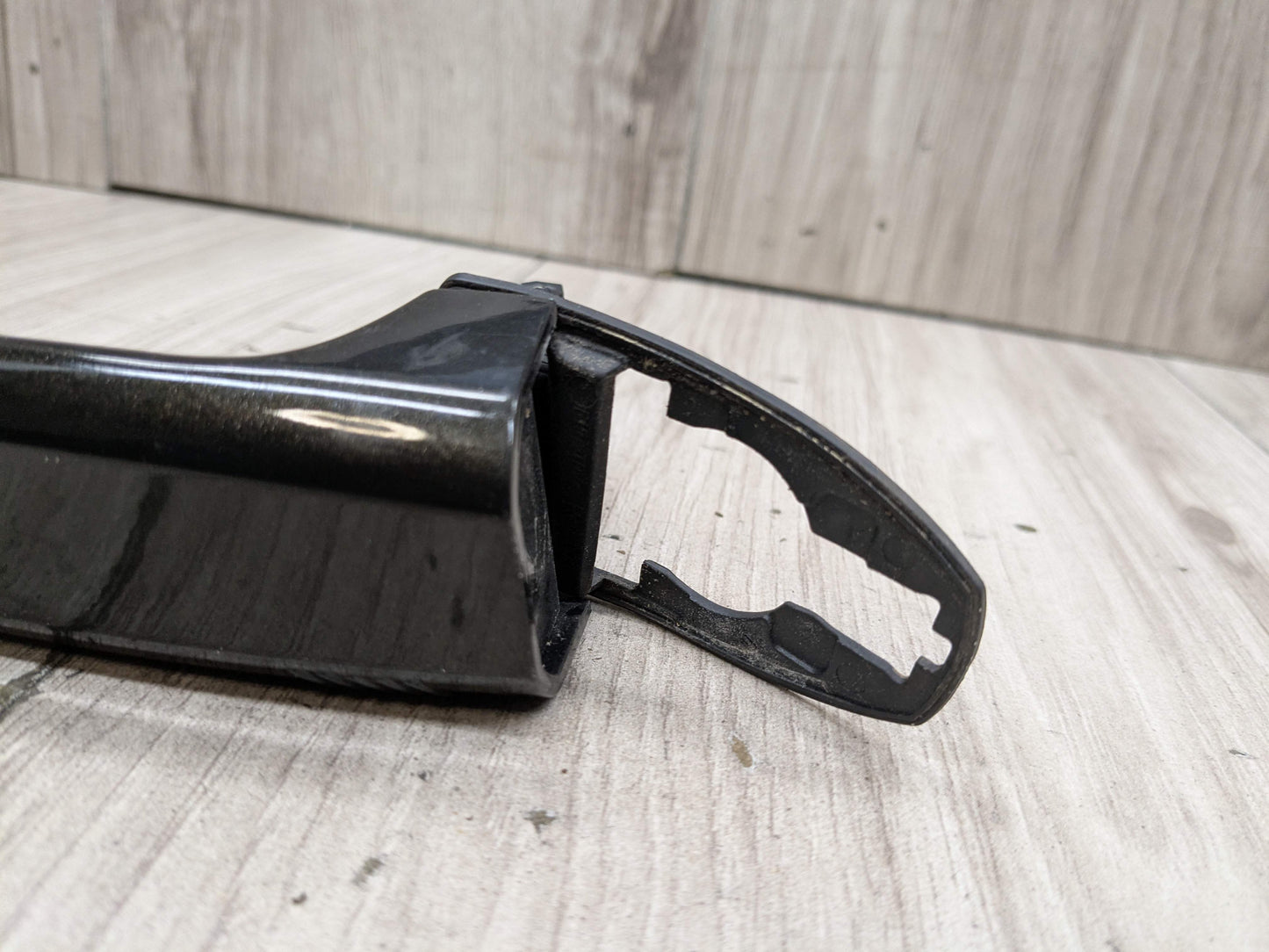 OEM BMW F15 F16 F85 F86 X5 X6 X5M X6M Right Passenger Side Door Handle
