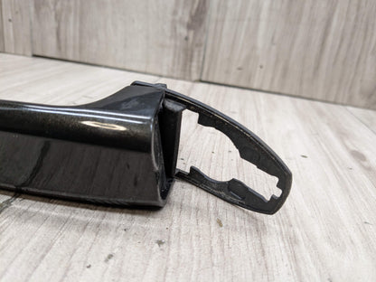 OEM BMW F15 F16 F85 F86 X5 X6 X5M X6M Right Passenger Side Door Handle