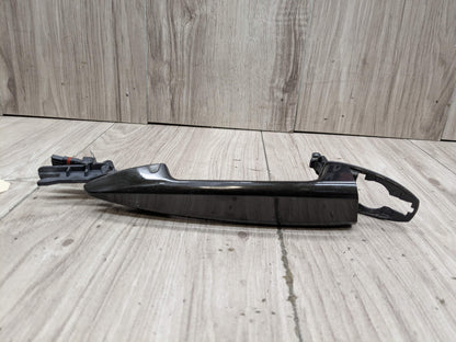 OEM BMW F15 F16 F85 F86 X5 X6 X5M X6M Right Passenger Side Door Handle