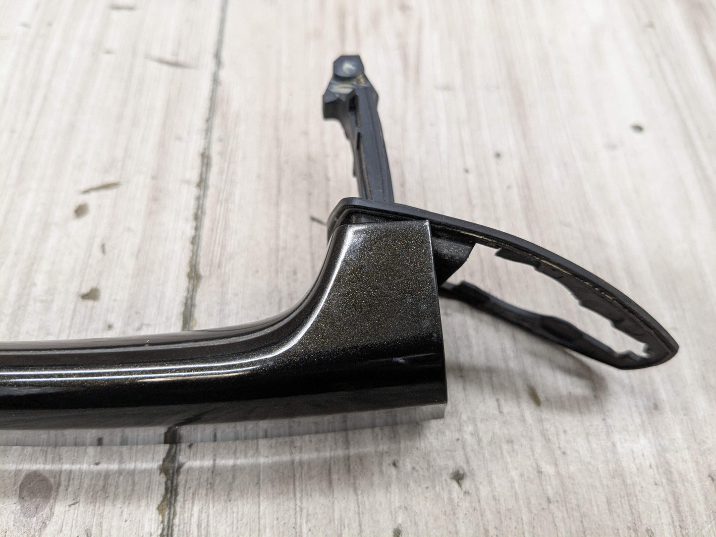 OEM BMW F15 F16 F85 F86 X5 X6 X5M X6M Right Passenger Side Door Handle