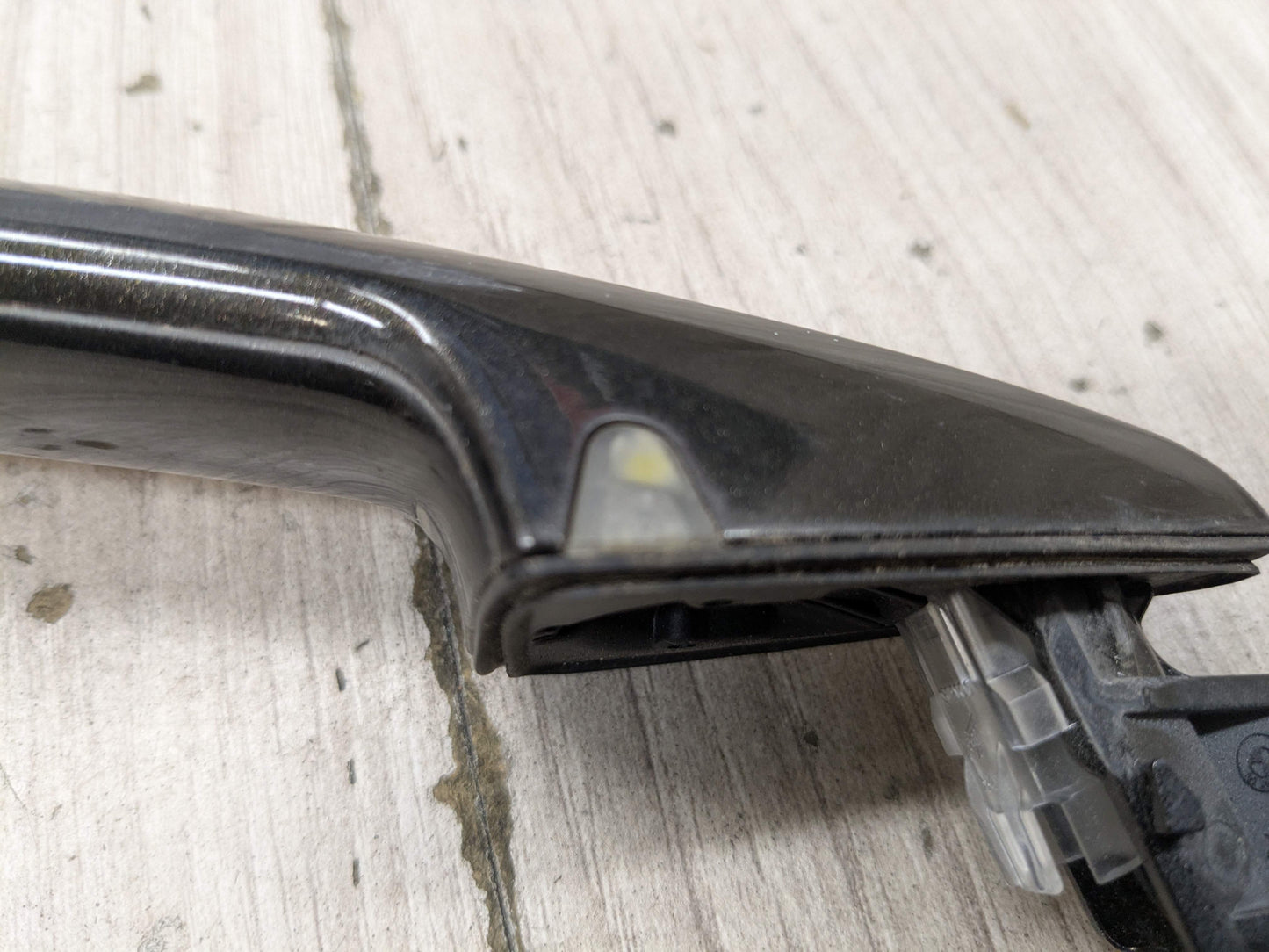 OEM BMW F15 F16 F85 F86 X5 X6 X5M X6M Right Passenger Side Door Handle