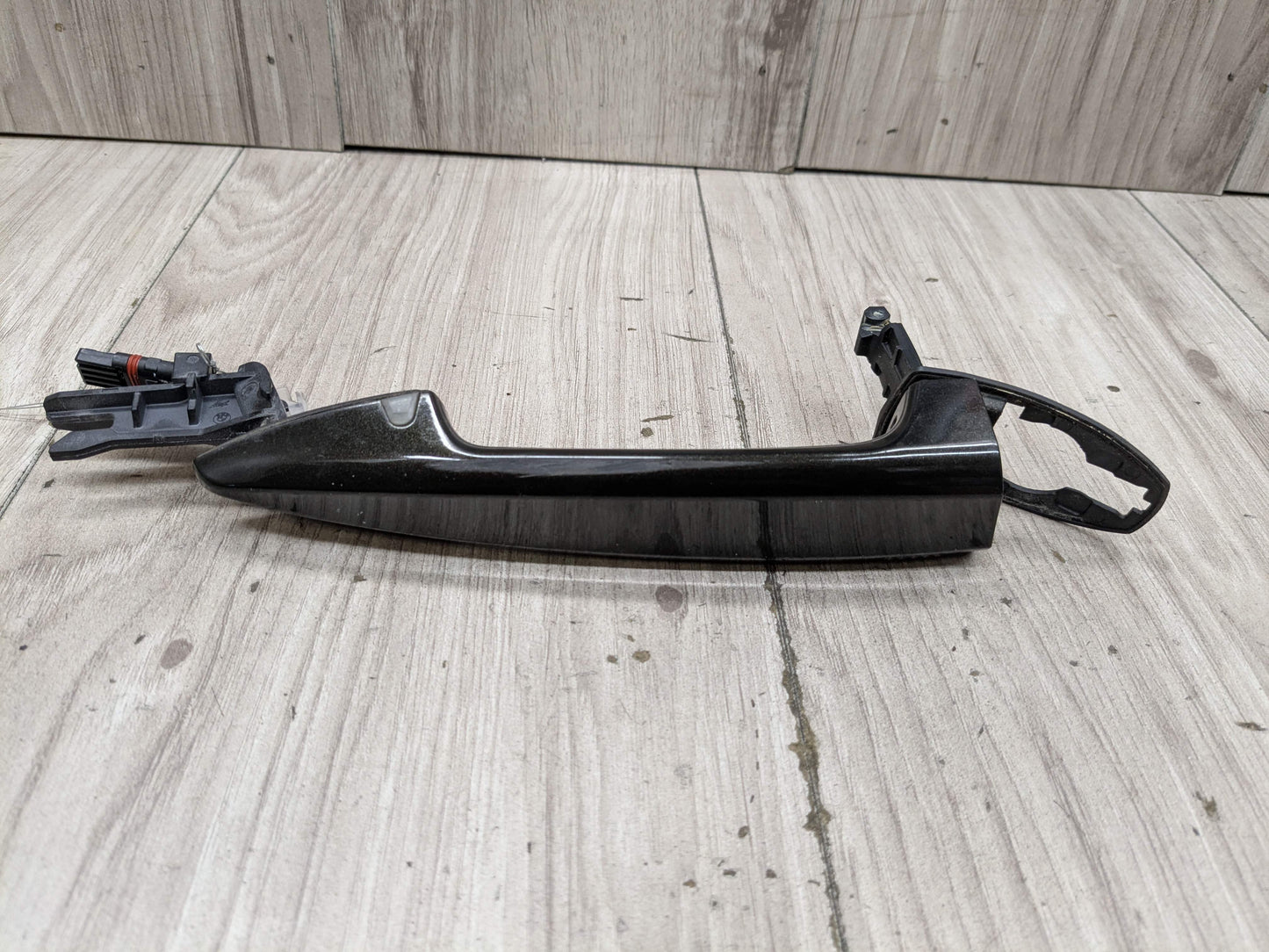OEM BMW F15 F16 F85 F86 X5 X6 X5M X6M Right Passenger Side Door Handle