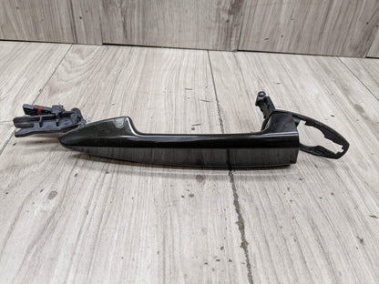 OEM BMW F15 F16 F85 F86 X5 X6 X5M X6M Right Passenger Side Door Handle