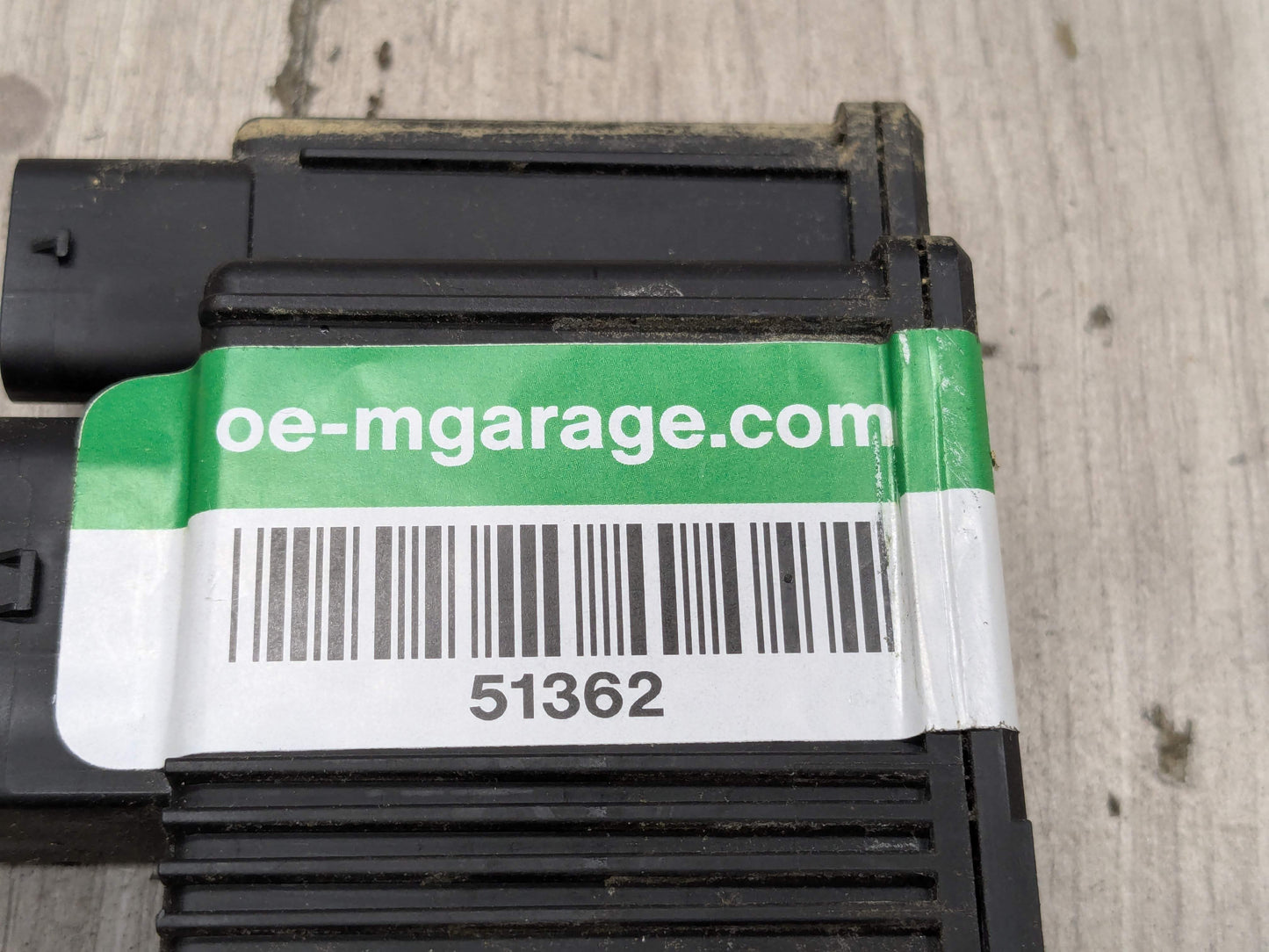 16-19 OEM BMW F39 F48 X1 X2 Integrated Power Supply Control Module B46
