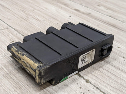 16-19 OEM BMW F39 F48 X1 X2 Integrated Power Supply Control Module B46