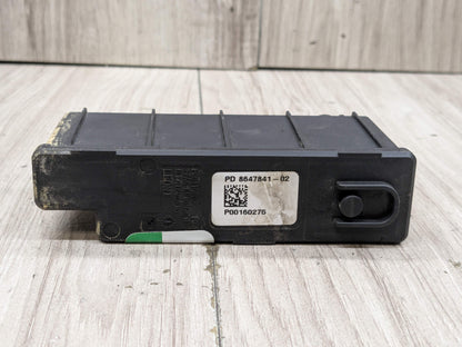 16-19 OEM BMW F39 F48 X1 X2 Integrated Power Supply Control Module B46