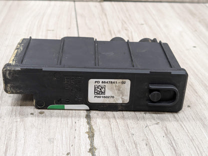 16-19 OEM BMW F39 F48 X1 X2 Integrated Power Supply Control Module B46