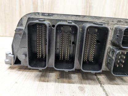 OEM BMW F39 F48 X1 X2 DME ECU Engine B46 Control Module Computer MEVD