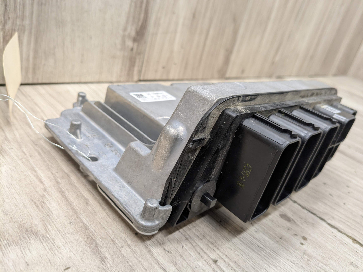 OEM BMW F39 F48 X1 X2 DME ECU Engine B46 Control Module Computer MEVD