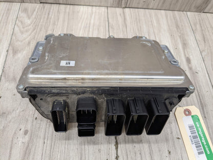 OEM BMW F39 F48 X1 X2 DME ECU Engine B46 Control Module Computer MEVD