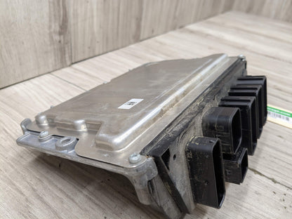 OEM BMW F39 F48 X1 X2 DME ECU Engine B46 Control Module Computer MEVD